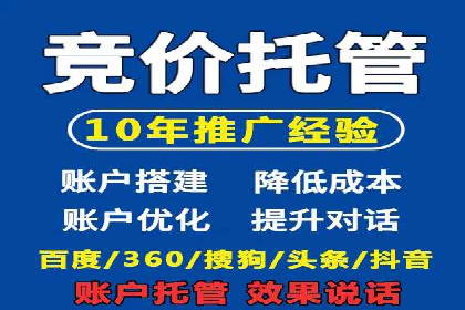 信息流代理案例分享：助力企业增长之道